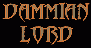 logo Dammian Lord